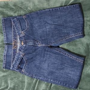 Kimes Ranch Betty jeans